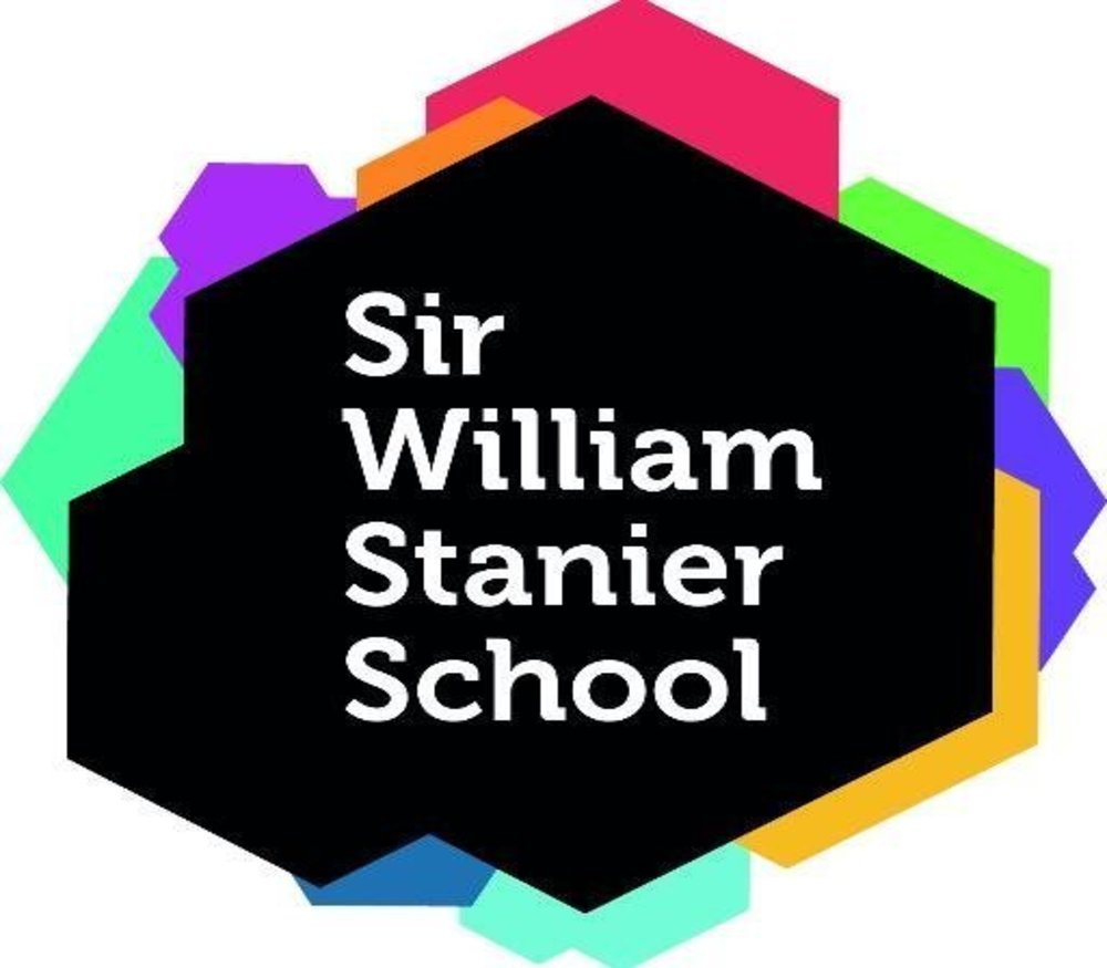 school logo